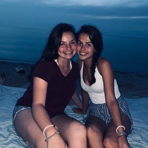 Meet your Posher, Gaby